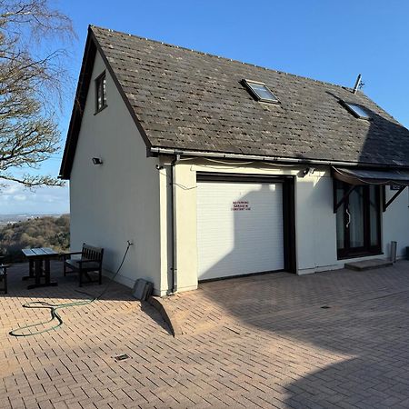 Upper Grippath Farm Holiday Cottages Newport  Exterior foto